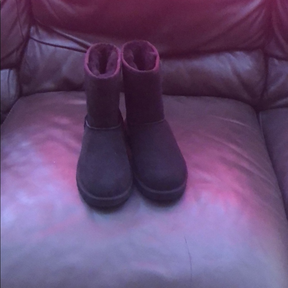 Original UGG Boots